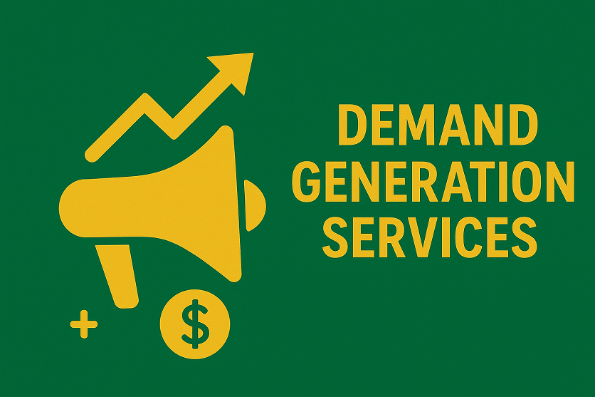Demand Generation Services Company