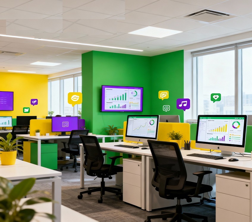 Google Ads Advertising Agency in Bangalore