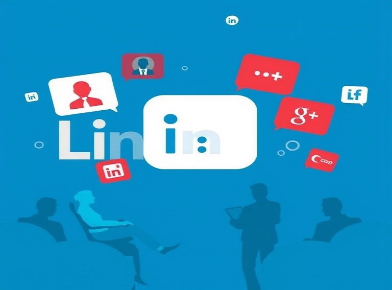 LinkedIn Marketing Agency in Bangalore