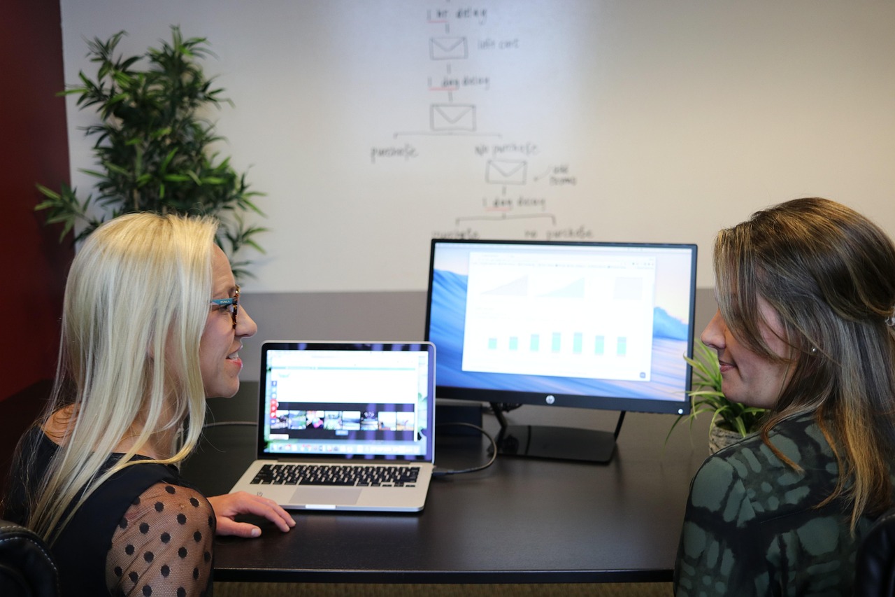 Choose eFill Trainings for Web Page Development Course