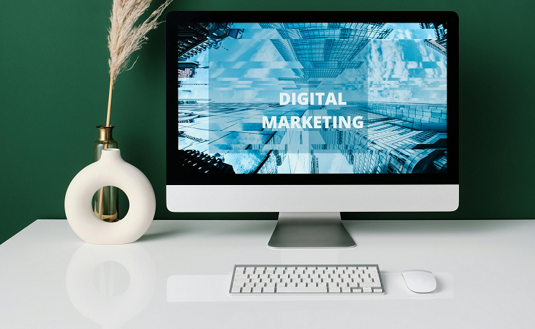Digital Marketing Course in Banaswadi, Bangalore