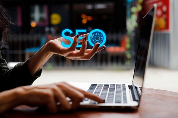 Free SEO Training Course Online